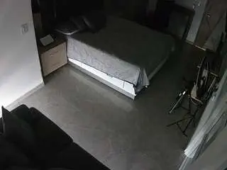 Camsoda Free Live Porn of voyeurcam-casa-salsa-bedroom-11