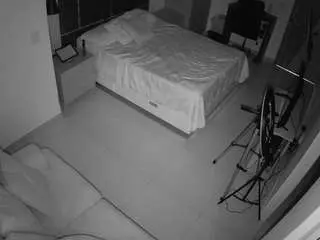 Camsoda Sex Chat of voyeurcam-casa-salsa-bedroom-11