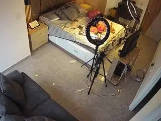 Camsoda Adult Webcams of voyeurcam-casa-salsa-bedroom-11