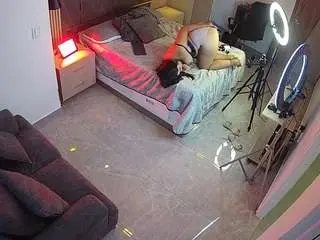 Camsoda Adult Webcams of voyeurcam-casa-salsa-bedroom-11