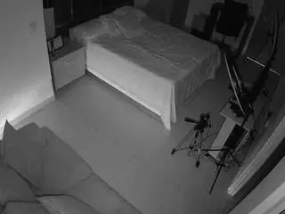 Camsoda Sex Cam of voyeurcam-casa-salsa-bedroom-11
