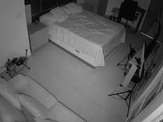 Camsoda Live Sex Cam of voyeurcam-casa-salsa-bedroom-11