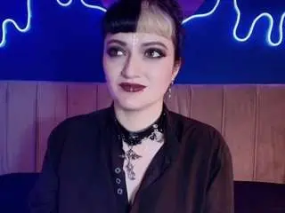 Camsoda Adult Video Chat of jeannesabatier