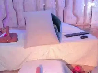 Camsoda Private Sex Chat of barbaracambels