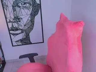 Camsoda Live Porn of ashleey18