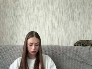 Camsoda Sex Cam of avrilbaggett