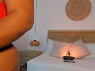 Camsoda Adult Video Chat of sophia-solerr