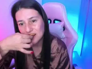 Camsoda Best live sex cam show of april-johnson