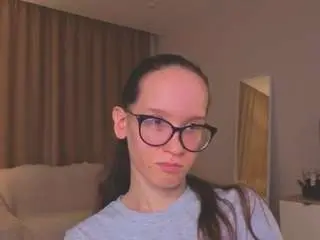 Camsoda Best live sex cam show of lynettebails