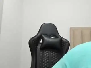 Camsoda Adult Webcam of chloemiller89