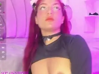 Camsoda Adult Webcam of tracywiine