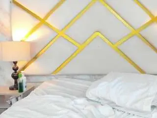 Camsoda Free Porn Cam of michellebronx