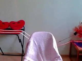 Camsoda Free Porn Cam of salviali