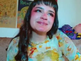Camsoda Adult Video Chat of tara-haze