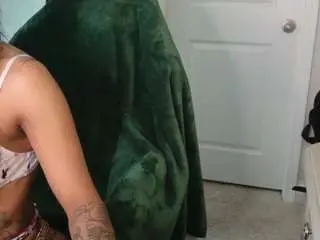 Camsoda Sex Chat of butterflybooty