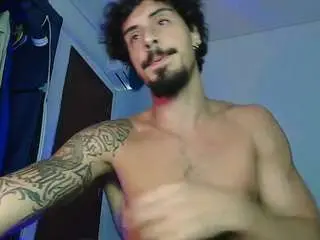 Camsoda Best Webcam of milkofee