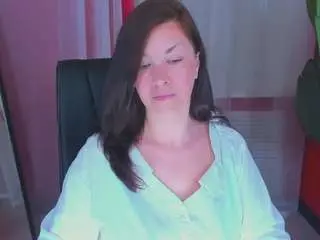 Camsoda Live Porn of anamills