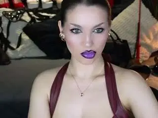 Camsoda Sex Cam of goddessdarsy