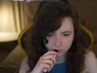 Camsoda Live Porn of orlyflame