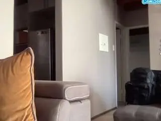 Camsoda Nude Webcam of kingtgc