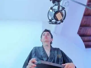 Camsoda Sex Cam of ash-vega