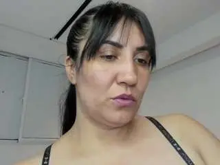 Camsoda Live Sex Cam of gia-fox
