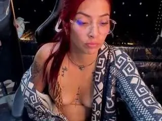 Camsoda Live Sex Cam of laura-b