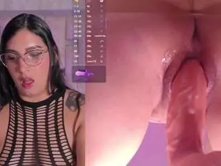 Camsoda Sex Chat of camilavoid