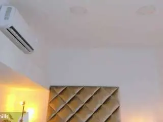 Camsoda Nude Webcam of maloricallum