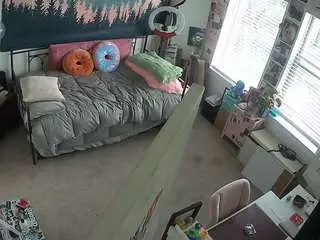 Camsoda Live Sex of voyeurcam-hazelgrace-02
