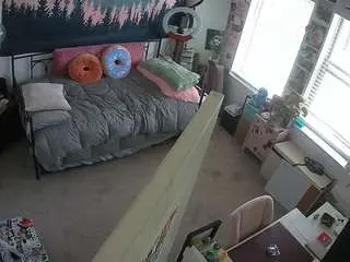 Camsoda Free Live Porn of voyeurcam-hazelgrace-02