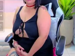 Camsoda Adult Video Chat of angele-roux-tp