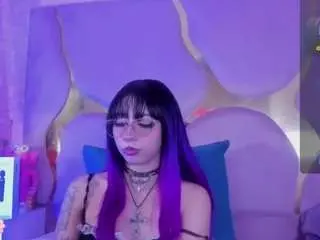 Camsoda Adult Webcam of niinasissy