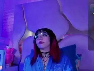 Camsoda Free Live Porn of niinasissy