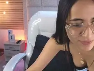 Camsoda Private Sex Chat of miafischer2