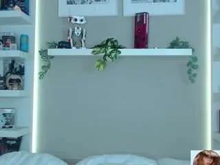 Camsoda Free Live Porn of kazzumi