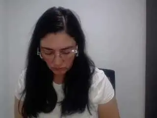 Camsoda Nude Webcam of theaisart