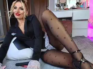 Camsoda Live Sex of allesya23