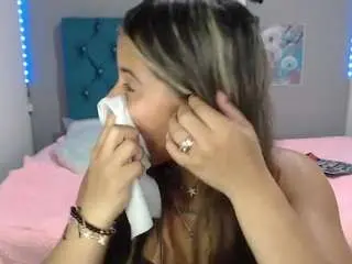 Camsoda Adult Video Chat of miafuckpussyhard