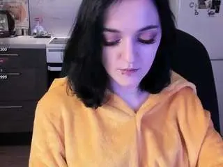 Camsoda Free Live Porn of sptic