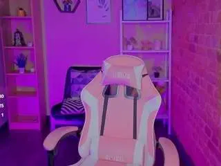 Camsoda Best Webcam of clownprinces