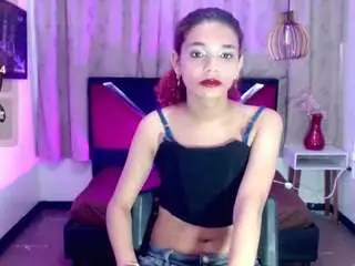 Camsoda Adult Video Chat of luisa-torres1