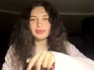 Camsoda Adult Video Chat of brunildabalok