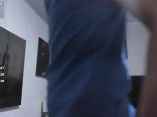 Camsoda Free Porn Cam of adam-walker1