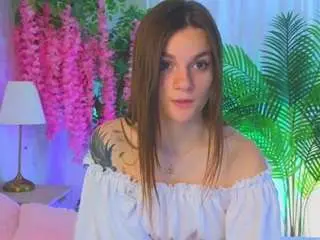 Camsoda Live Porn of evahair