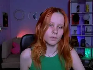 Camsoda Sex Cam of nikolo-rain