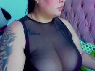 Camsoda Adult Video Chat of mariemartinez
