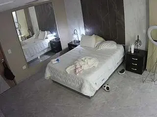 Camsoda Free Live Porn of voyeurcam-casa-salsa-bedroom-4