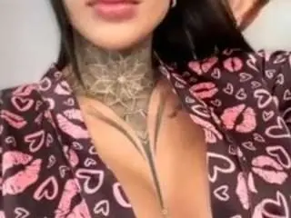 Camsoda Best live sex cam show of iamanna