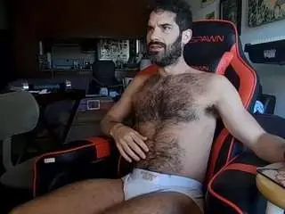 Camsoda Free Porn Cam of pupscritch